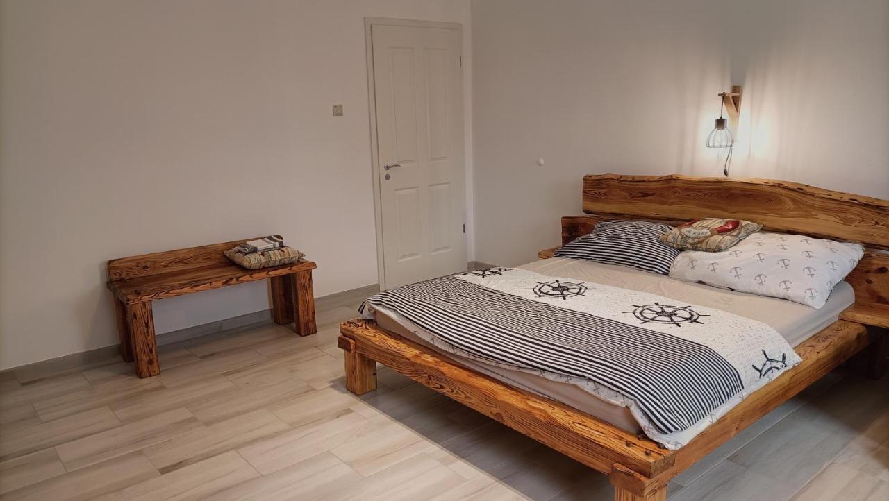 Zimmerferi Apartman Keszthely Exterior foto