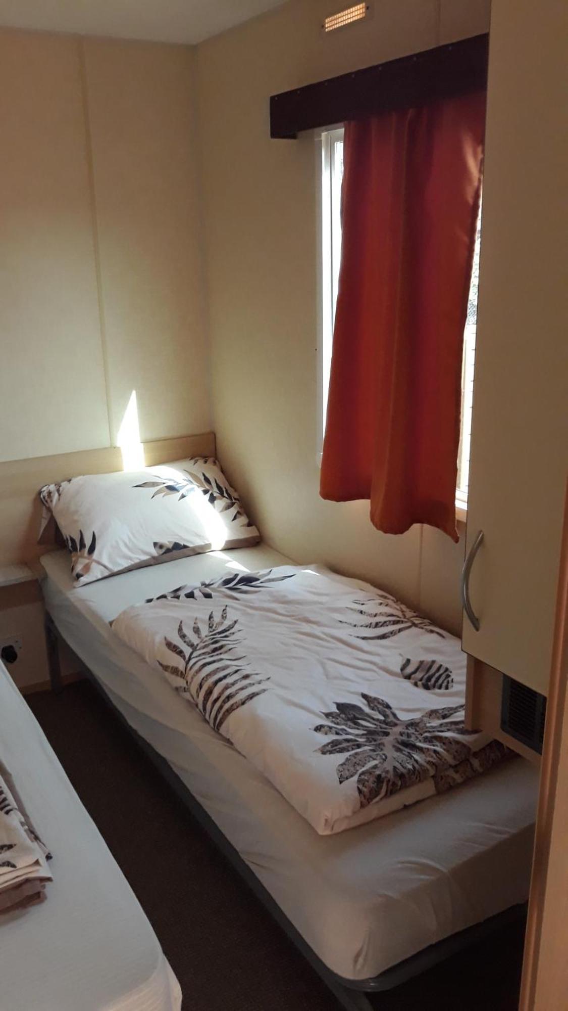 Ferienwohnung Zimmerferi Apartman Keszthely Zimmer foto
